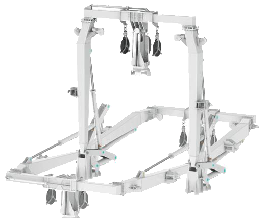 A-Frame