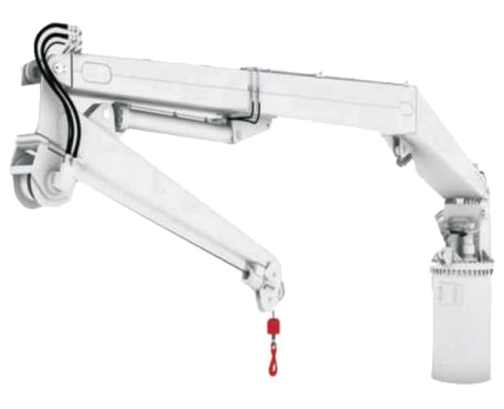 Deck Crane