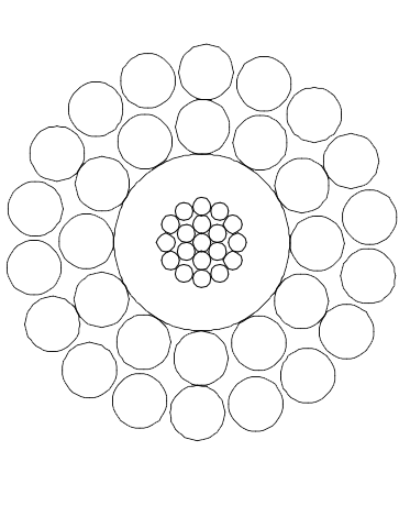 CTD Cable