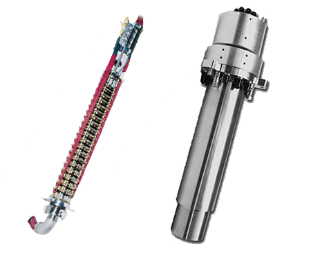 Electro-Optical Slip Ring